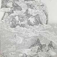 艺术家作品
