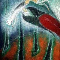 艺术家作品