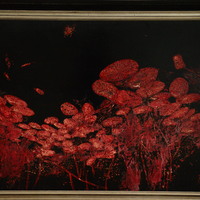 艺术家作品