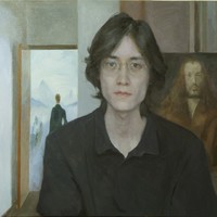 艺术家作品