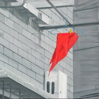 艺术家作品