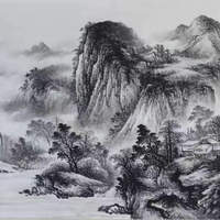 艺术家作品