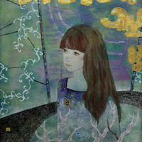 艺术家作品