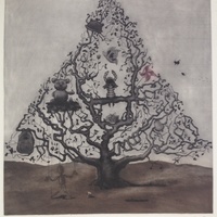 艺术家作品