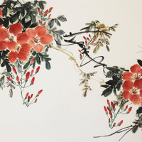 艺术家作品