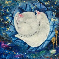 艺术家作品
