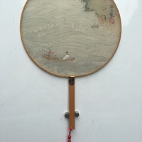 艺术家作品