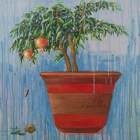 艺术家作品