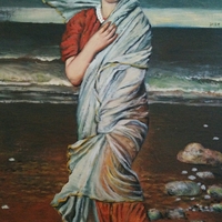 艺术家作品
