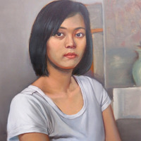 艺术家作品