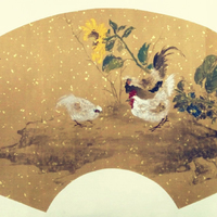 艺术家作品