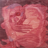 艺术家作品