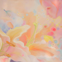 艺术家作品