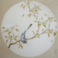 艺术家作品