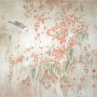 艺术家作品