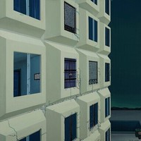 艺术家作品