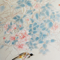 艺术家作品