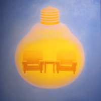 艺术家作品