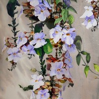 艺术家作品