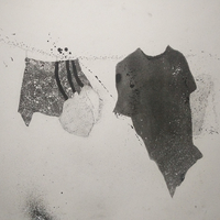 艺术家作品
