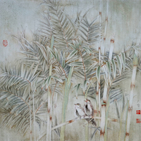 艺术家作品