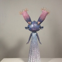 艺术家作品