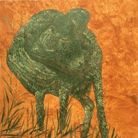 艺术家作品