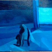 艺术家作品