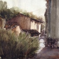 艺术家作品