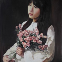 艺术家作品