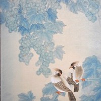 艺术家作品