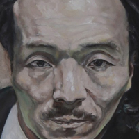 艺术家作品