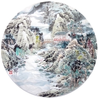 艺术家作品