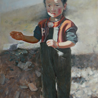 艺术家作品