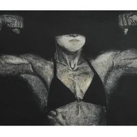艺术家作品