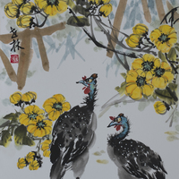 艺术家作品
