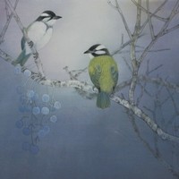 艺术家作品