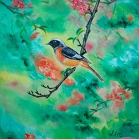 艺术家作品