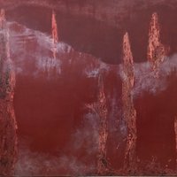 艺术家作品