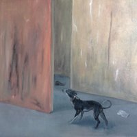 艺术家作品