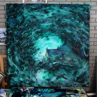 艺术家作品