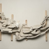 艺术家作品