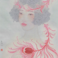 艺术家作品