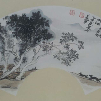 艺术家作品