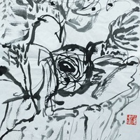 艺术家作品