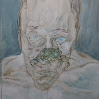 艺术家作品