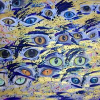 艺术家作品