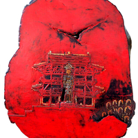 艺术家作品