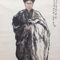 艺术家作品