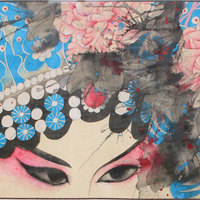 艺术家作品